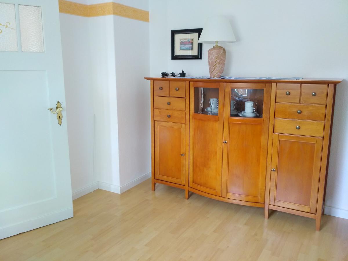 Suedwind Βίλα Papenburg-Obenede Εξωτερικό φωτογραφία